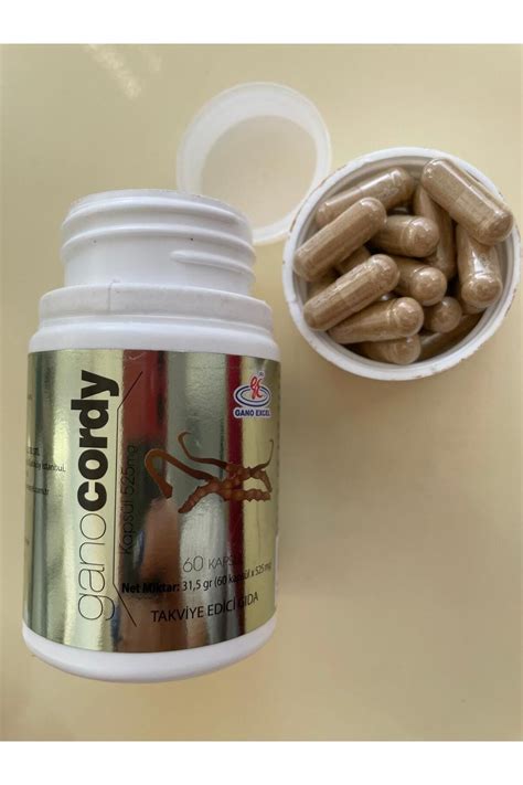 Gano Excel Gano CORDY. 