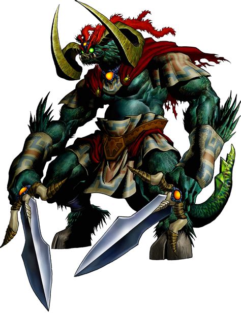 The Phantom <b>Ganon</b> Skull is Head Gear in The Legend of Zelda: Breath of the Wild. . Ganon