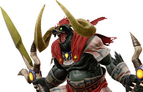 Ganon - Wikipedia