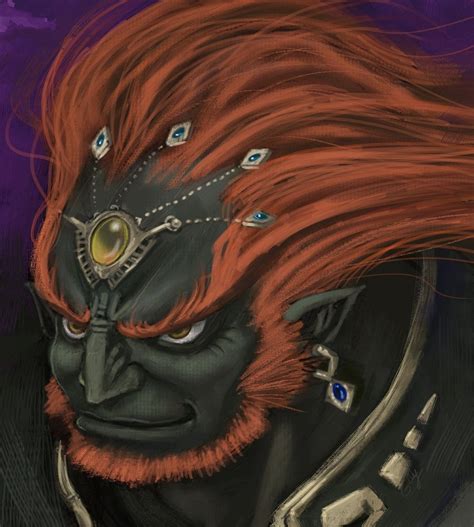 Sep 2, 2023 - Fan Art of King Ganon from Legend of Zelda . Ganon fan art