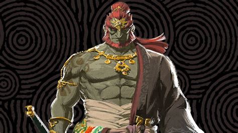 Ganondorf tears of the kingdom. Things To Know About Ganondorf tears of the kingdom. 