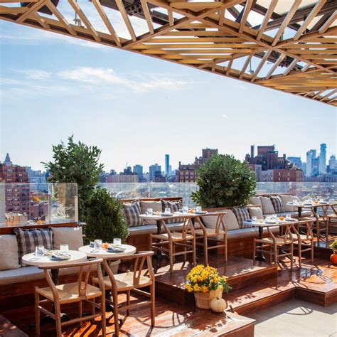 Gansevoort rooftop. 2 days ago · Our space cannot be reserved for gatherings, receptions, or events exceeding a group size of 6 guests. Location. 9 9th Ave, New York, NY 10014-1203. Neighborhood. West Village. Cross street. 9 9th Avenue and Little West 12th Street. Parking details. Street Parking. 