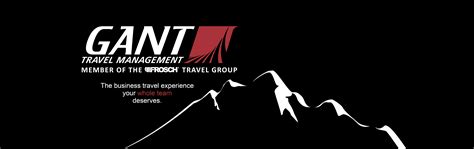 Gant Travel Management Contacts