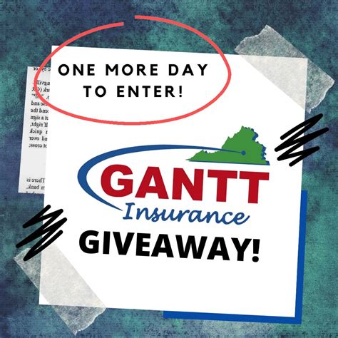 Gantt Insurance Dillwyn Va