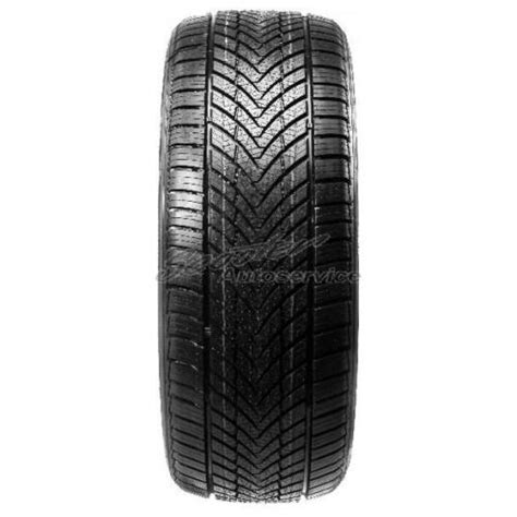 Ganzjahresreifen 145/80 R13 79T Tracmax X Privilo A/S Trac Saver …