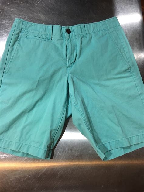 Gap Lived-In Shorts Grailed