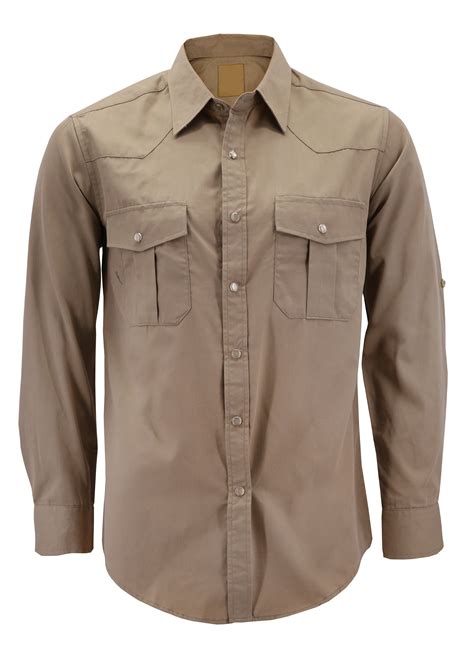 Gap Western Casual Button-Down Shirts for Men for sale eBay