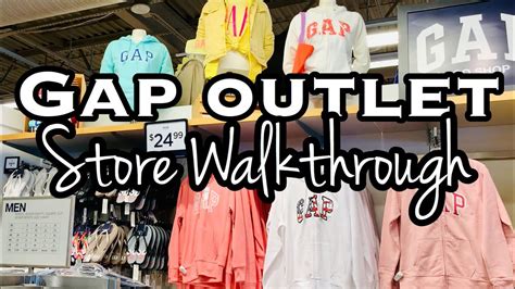 Gap factory outlet online shopping. Things To Know About Gap factory outlet online shopping. 