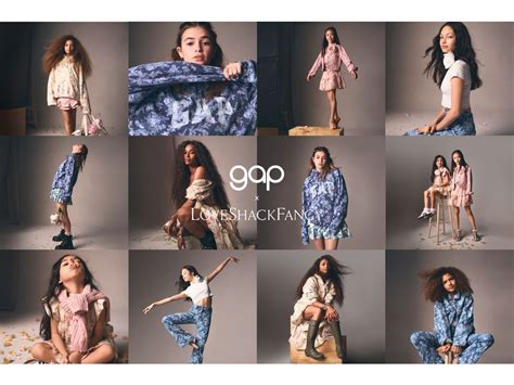 Gap love shack fancy. In a marriage of culture and romanticism, Gap and LoveShackFancy unveil a collaboration resulting in a limited-edition, multi-category capsule collection that encompasses women’s, men’s, kids’, and baby apparel and accessories. Masterfully merging Gap’s style quotient with LoveShackFancy’s vintage soft … 