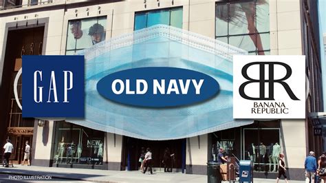 Gap old navy. Old Navy is the one brand within Gap’s portfolio that has been thriving over the last few years. [Photo: NoslivRage /Wikimedia Commons] BY Elizabeth Segran 2 minute read. Today, Gap Inc.... 