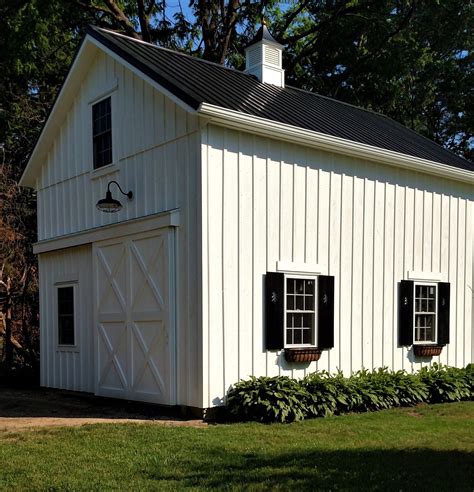 Garage Apartment Plans Two Story Farmhouse