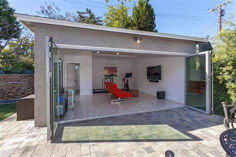 Garage Conversion Ideas That Add Value