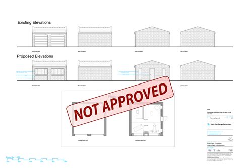 Garage Conversion Planning Permission Explained