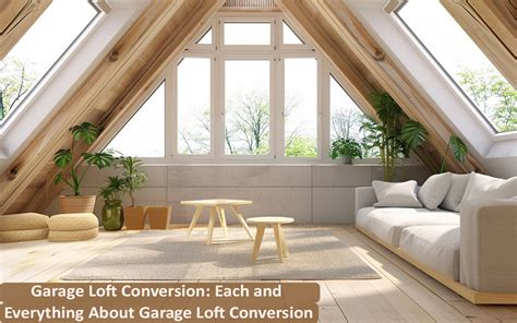 Garage Conversion vs Loft Conversion