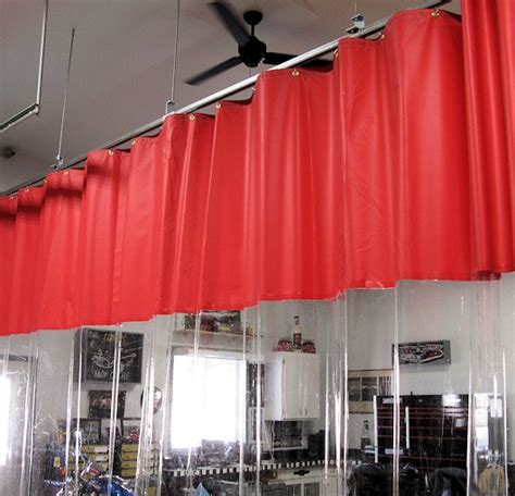 Garage Curtains - Etsy