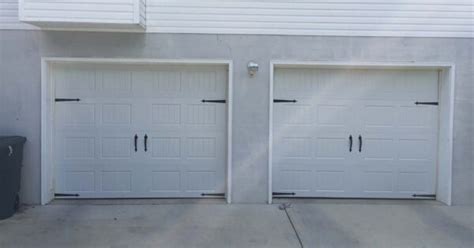 Garage Door Balancing Act and Troubleshooting Other Problems