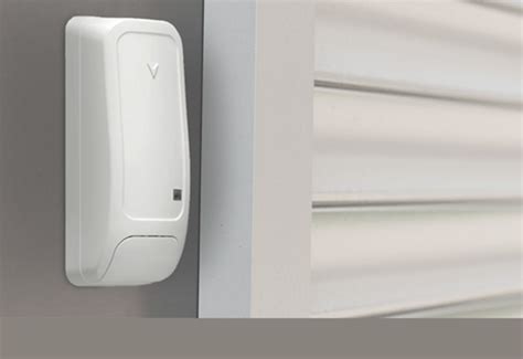 Garage Door Sensor AAA Smart Home