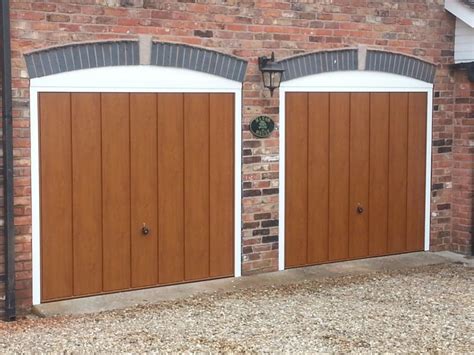 Garage Doors in Highbury - Lt Garage Doors