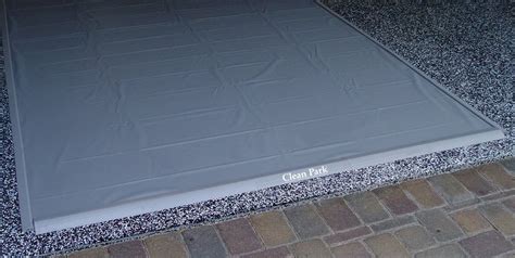 Garage Floor Mats, Garage Park Mats Edmonton - Garage …