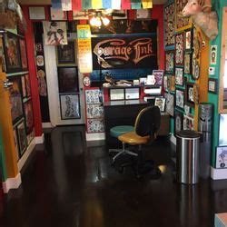 Garage Ink Tattoo Studios & Fine Art Gallery 22 Photos Tattoo