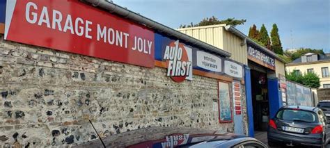 Garage Mont Joly à Le Havre (76600) : Devis & Rendez-vous