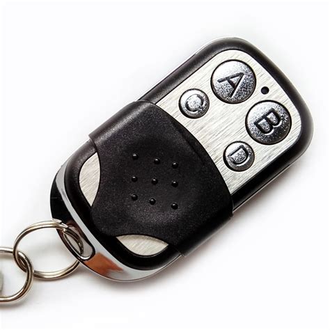 Garage Remotes Garage Door Remote Open Locksmiths