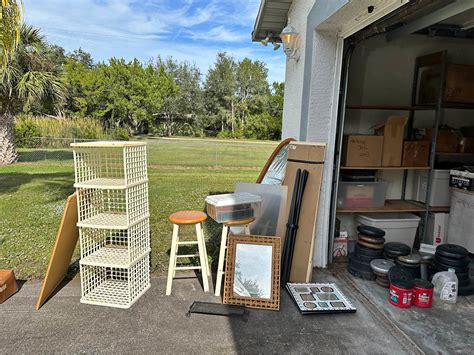 Garage Sale for sale in Cocoa Beach, Florida - Facebook