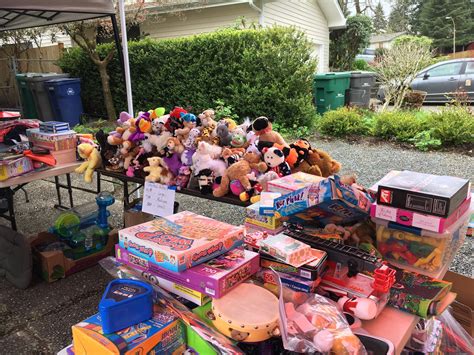 Garage Sale- Toys & Legos - garage & moving sales - yard estate sale