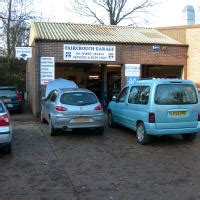 Garage Services near Cleeve Prior Reviews - Yell