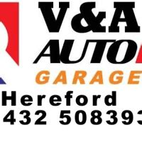 Garage Services near Hereford Reviews - Yell