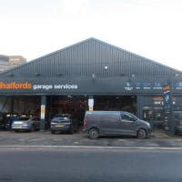 Garage Services near NP26 Reviews - Yell