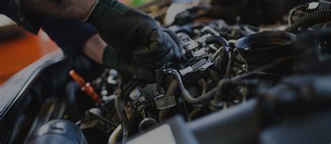 Garage Servicing Sutton Coldfield - Fox Hollies Garage