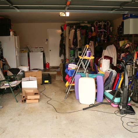 Garage cleanout. Locally owned and operated, IB5 Demolition & Junk Removal takes the hard work and heavy lifting out of decluttering your garage, office, and other spaces in Pearland and surrounding areas. Whether you need a single item pickup, a garage, attic, home, office cleanout or shed removed, you can trust us to get it done on time for a fantastic price. 