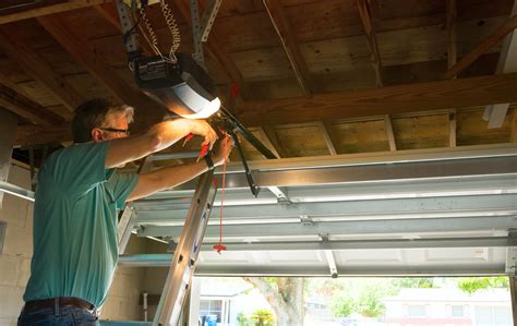 Garage door fix near me. For some people, the garage door is the front door of their property because they drive their vehicle into the garage and then enter the house through a side door. For others, it’s... 