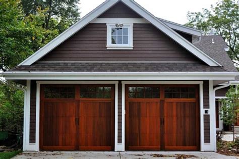 Garage door guys. When you’re in a rush to leave for work or coming home after a long day, few things are more frustrating than a garage door that doesn’t open and close properly. Repairing the door... 