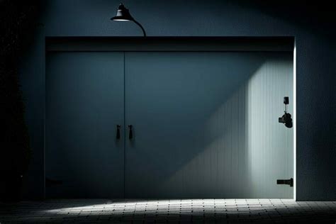 Garage door opens by itself in middle of night. Your garage door is meant to open and close on your command, but what do you do when your garage door starts opening on its own. Here are identified a few reasons and fixes. Does your furniture move across the floor by itself in the middle of the night? Are lights in your house coming on and going off with … 