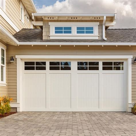 Garage door painting. This can take anywhere between 3-4 hours, depending on exterior conditions. To ensure the best results when painting a garage door: 1. Allow at least 4 hours of drying time after applying each coat of paint. 2. If you are using an oil-based or latex paint, use fans and/or open windows to speed up the drying … 