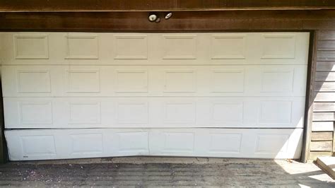 Garage door panel replacement. With ProLift Garage Door’s panel repair services, you don’t have to. In fact, we can easily order a replacement for your garage door panel – whether it’s aluminum or wood – and install it once it arrives. If an exact color match isn’t available, we can install one in the same style. You can then have it repainted so it matches the ... 