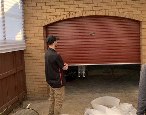 Garage door repair garage door. Garage Door Repair ... Richard was brilliant. He arrived when he said he would, gave a fair and reasonable quote and fixed my broken garage door perfectly. He ... 