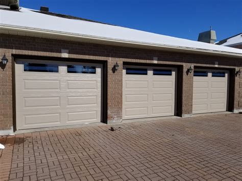 Garage door repair ottawa. The Home Depot Garage Door Opener Installation Process · 1 Choose Your Garage Door Opener. Purchase your garage door opener in-store or online at homedepot.ca · 2&nbs... 