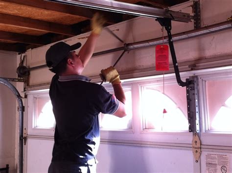 Garage door technician. Things To Know About Garage door technician. 