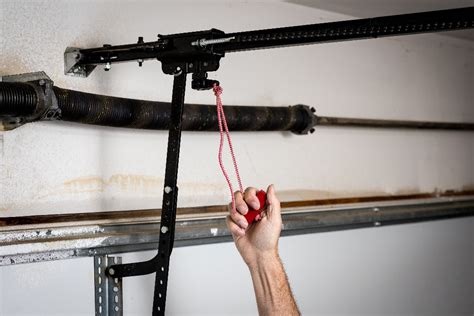 Garage door will not open. Garage doors are an essential part of our daily routine, providing us with easy access to our homes and securing our properties. However, just like any other mechanical device, gar... 