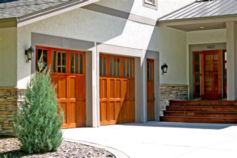 Garage entry door. Garage Doors Crafted for Every Home. For more than 50 years, Clopay has manufactured beautiful, durable and reliable garage doors. We are honored to be America’s favorite garage door brand, a distinction achieved through our unrelenting focus on delivering true performance. 