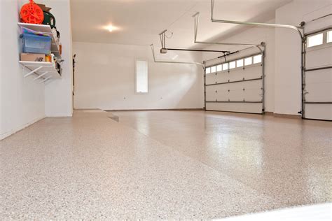 Garage flooring options. Popular garage flooring options include vinyl, epoxy, concrete, stone, and rubber tiles. Whether for an outdoor detached garage or an insulated attached garage, upgraded flooring can make a big difference in your garage's look, feel, and versatility. Here are some of the most popular garage floor … See more 
