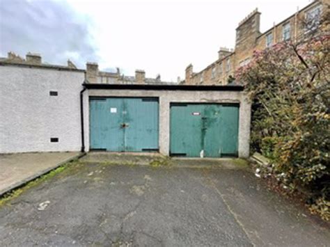 Garage for rent in Comely Bank Row, Comely Bank, Edinburgh, EH4 - Rightmove