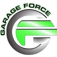 Garage Force. Employee Directory. Garage Force corporate office