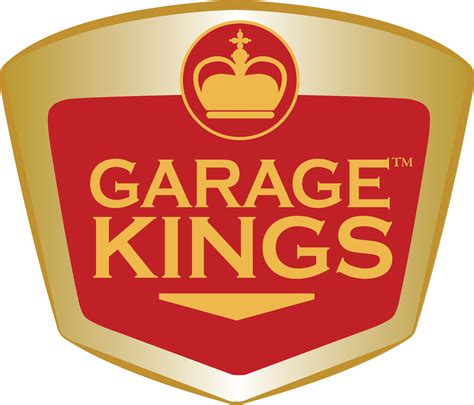 Garage kings. Garage Kings did an awesome job on both my garages. From quoting process through finished product, they were always punctual and professional each step of the way. The crew that came out to do the install did an amazing job and were very thorough even in the cleanup upon completion. I would highly recommend! 
