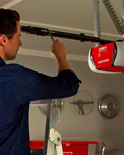 Garage opener installation. Learn how much it costs to install or repair garage doors and openers from The Home Depot. Find out the average costs for different types of garage doors, materials, … 