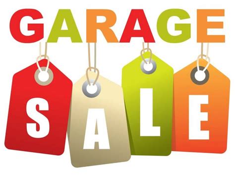 Dec 10, 2019 · The Office of the State Comptroller regulates sales. Residents can have only two garage sales within a 12-month period. Any more, the resident must obtain a sales tax permit from the state ... .