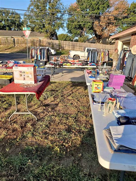 Garage sale san angelo. This group was created for friends & members in San Angelo, Tx to share Yard, Garage & Moving Sales Events in San Angelo! Hope you have fun with it and sell & find lots of treasures. Make sure you... 